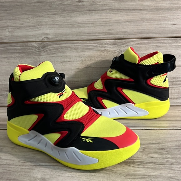 New Reebok Pump - Picture 6 of 11